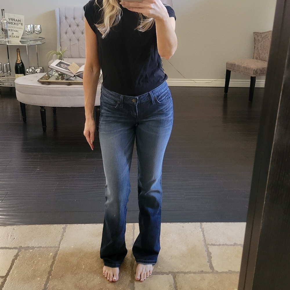 Bebe jeans